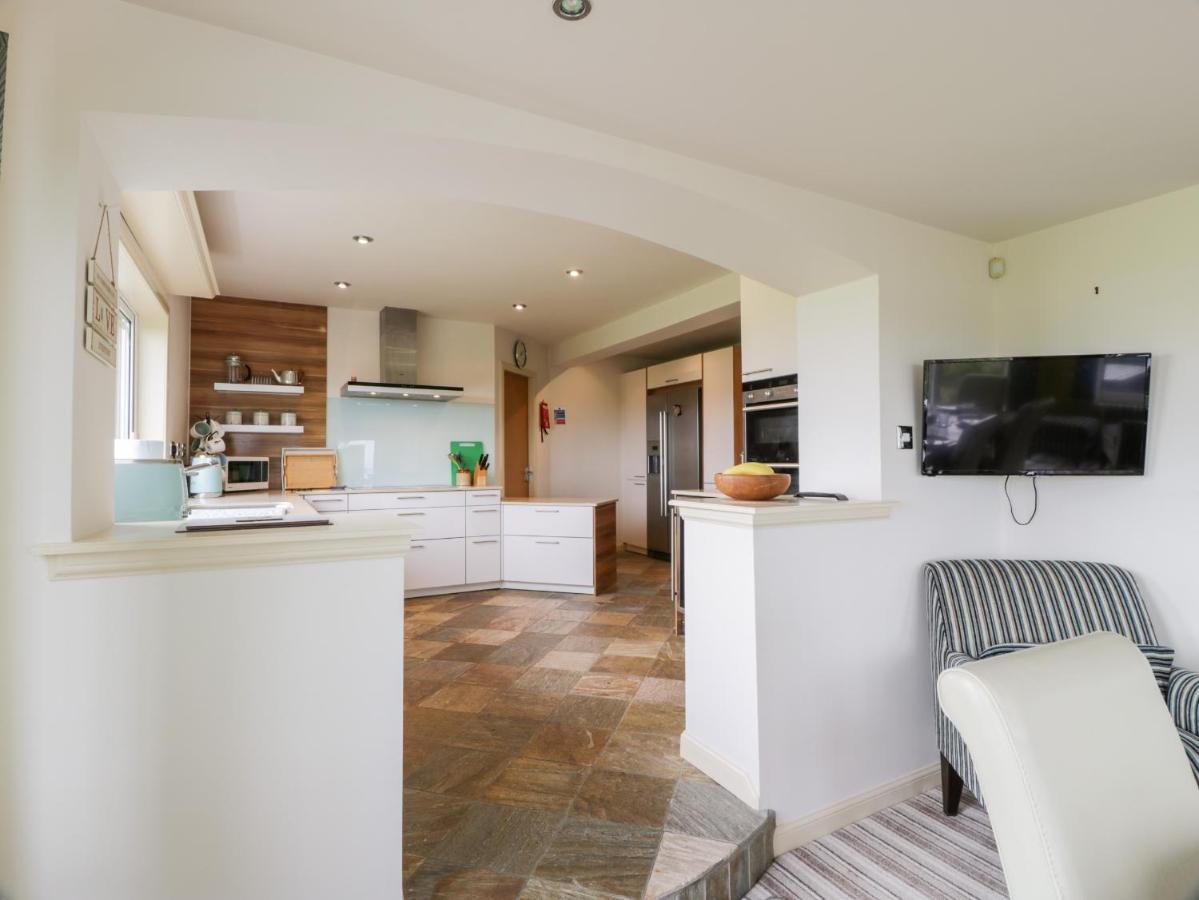 Whiteside Cottage Darvel Exterior photo