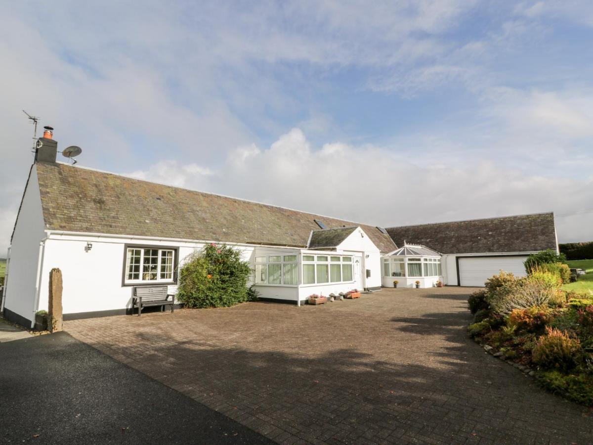 Whiteside Cottage Darvel Exterior photo