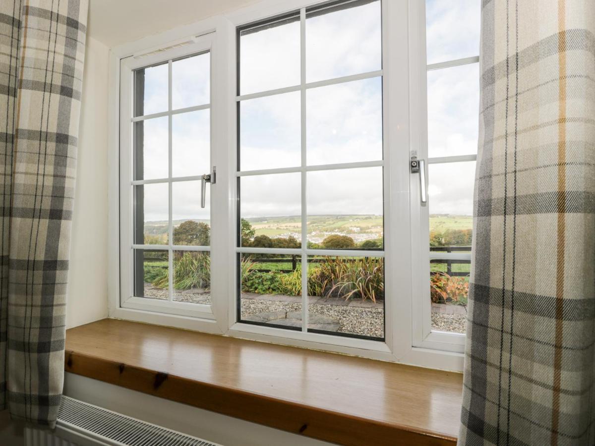 Whiteside Cottage Darvel Exterior photo