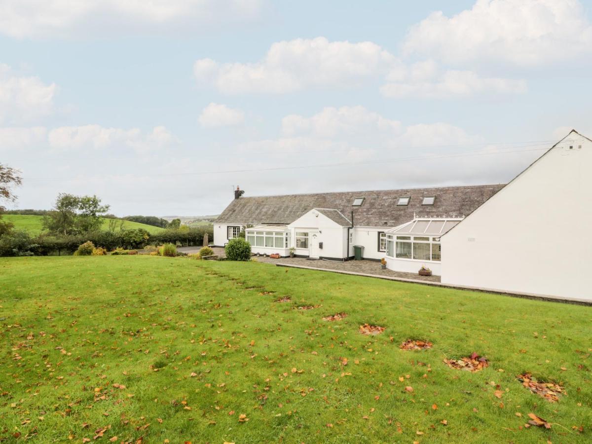 Whiteside Cottage Darvel Exterior photo
