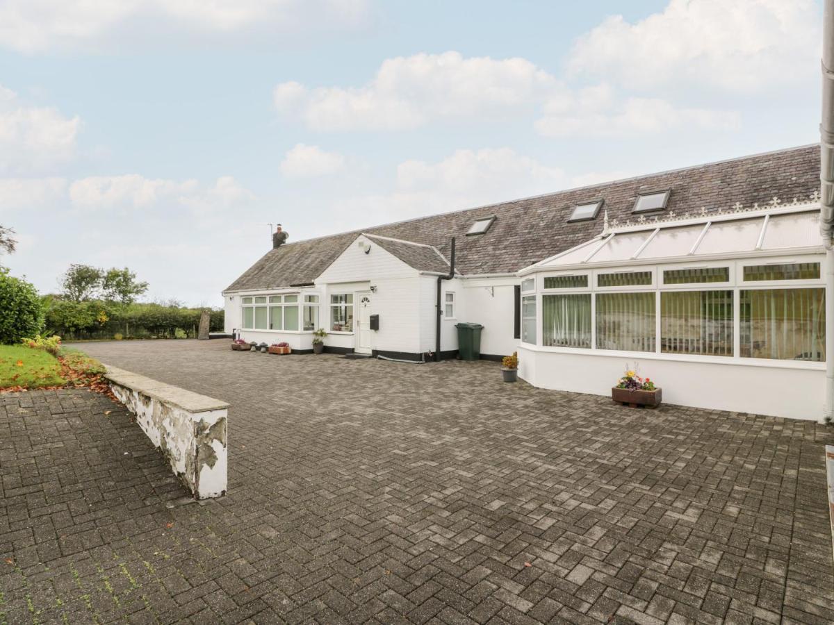 Whiteside Cottage Darvel Exterior photo