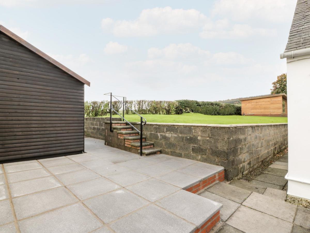 Whiteside Cottage Darvel Exterior photo