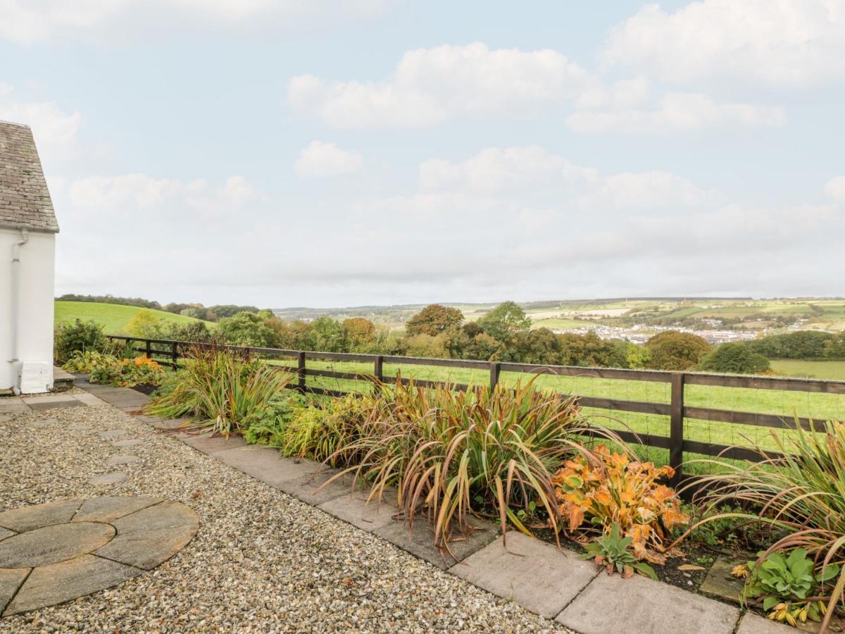Whiteside Cottage Darvel Exterior photo